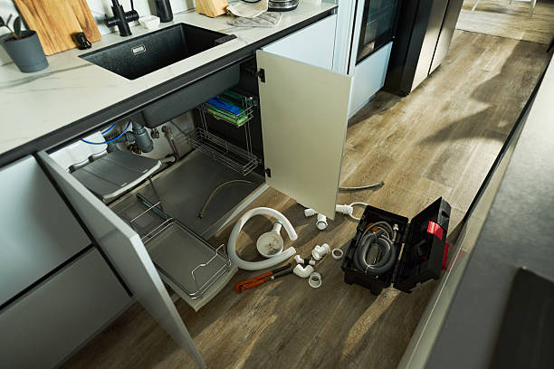 24/7 Emergency Leak Detection experts in Castle Hayne, NC