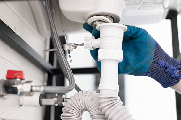 Reliable Leak Detection contractor in Castle Hayne, NC by Masters Plumbing Service